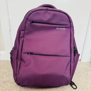 LAPACKER 15.6-17 inch Business Laptop Backpacks Unisex
